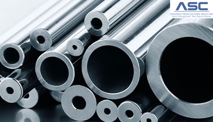 Alloy Steel -  Properties, Types, Uses & Grades